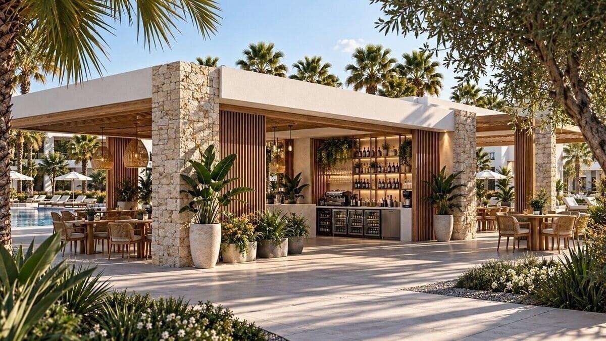 Картинка Otium Rhodes Lifestyle Resort (Adults Only 18+) 4*